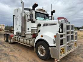 2013 KENWORTH T909 PRIME MOVER - picture0' - Click to enlarge