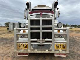 2013 KENWORTH T909 PRIME MOVER - picture0' - Click to enlarge