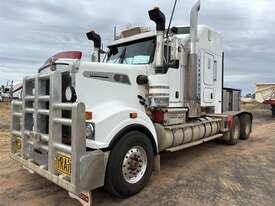 2013 KENWORTH T909 PRIME MOVER - picture1' - Click to enlarge