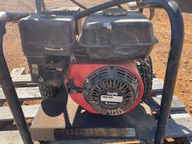 Scorpion Pressure Washer - picture2' - Click to enlarge