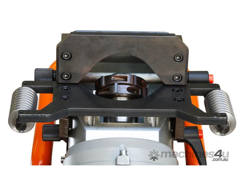 caption KS 22 Portable Beveller
