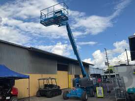 2008 GENIE S45 Boom Lift - picture1' - Click to enlarge