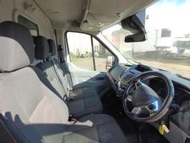 Ford Transit VAN 350l 2.2D 6M RWD - picture0' - Click to enlarge