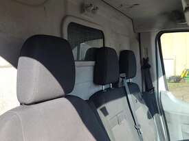 Ford Transit VAN 350l 2.2D 6M RWD - picture0' - Click to enlarge