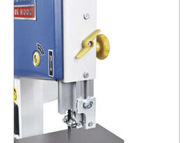 10 inch Bandsaw - picture0' - Click to enlarge