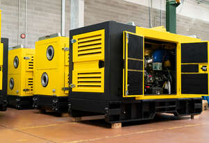 Euromacchine 6NNT Dewatering Pump