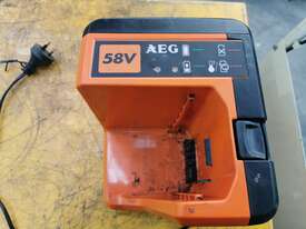 AEG Battery Chargers - picture0' - Click to enlarge