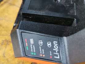 AEG Battery Chargers - picture0' - Click to enlarge