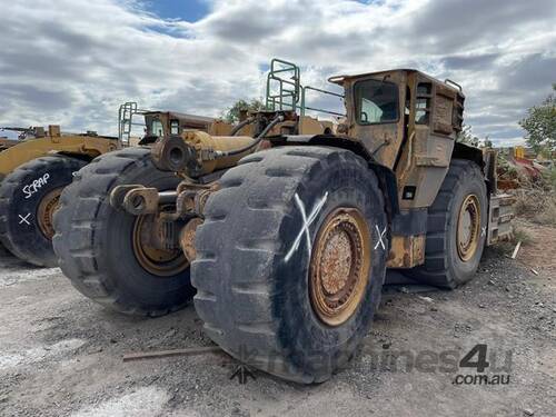 Caterpillar R3000H