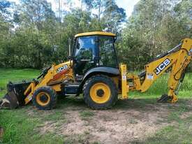 2017 JCB 3CX ELITE BACKHOE NO KUBOTA CATERPILLAR TEREX CAT CASE - picture0' - Click to enlarge