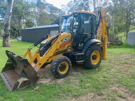 2017 JCB 3CX ELITE BACKHOE NO KUBOTA CATERPILLAR TEREX CAT CASE - picture0' - Click to enlarge