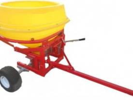 ITS Lrg Trailed Spreader - picture0' - Click to enlarge