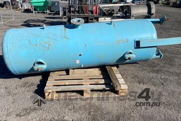   Air Receiver - 1000 Litres