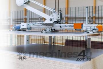 Holzher Store Master 5110