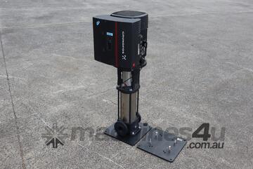 Centrifugal Vertical Multistage Pump - Grundfos CRI 15-08