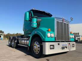 2019 Kenworth T610SAR Prime Mover - picture0' - Click to enlarge