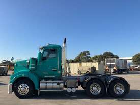 2019 Kenworth T610SAR Prime Mover - picture2' - Click to enlarge