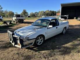 2000 HOLDEN Commoddore Ute  - picture0' - Click to enlarge