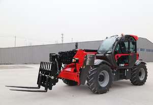 Telehandler - Telescopic Material Handler - LGMG 18m 4Ton material handler