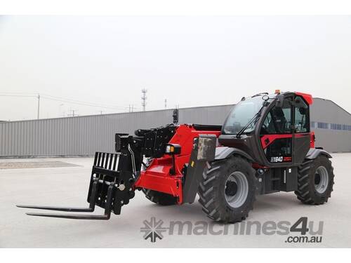 Telehandler - Telescopic Material Handler - LGMG 18m 4Ton material handler