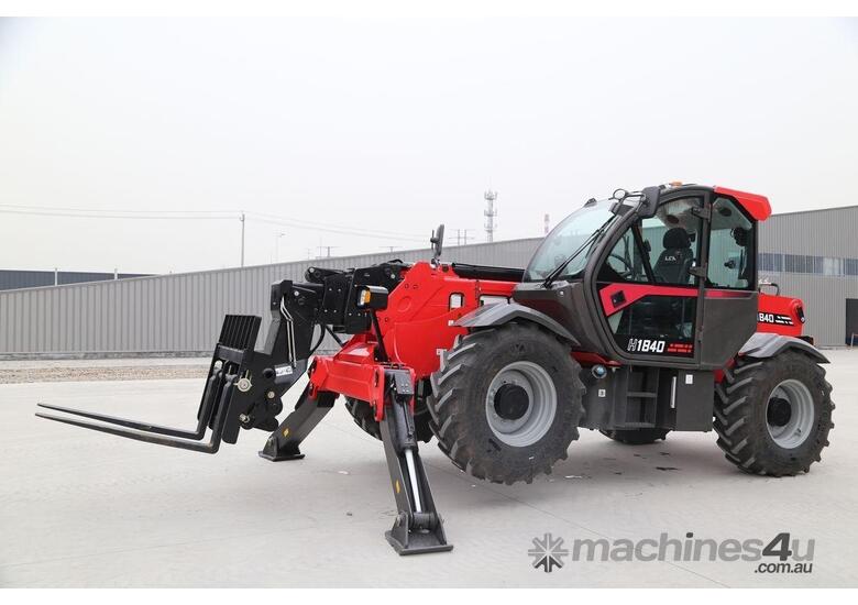 Telehandler - Telescopic Material Handler - LGMG 18m 4Ton material handler