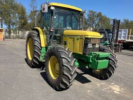 2000 John Deere 6410 Tractor - picture0' - Click to enlarge