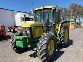 2000 John Deere 6410 Tractor - picture0' - Click to enlarge