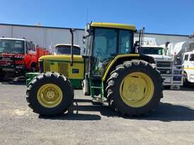 2000 John Deere 6410 Tractor - picture1' - Click to enlarge