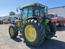 2000 John Deere 6410 Tractor - picture2' - Click to enlarge