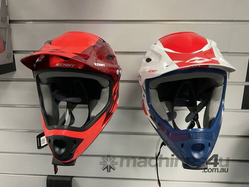 XS Motor Cross Helmets