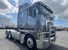 2012 Kenworth K200 Aerodyne Prime Mover Sleeper Cab - picture0' - Click to enlarge