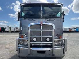 2012 Kenworth K200 Aerodyne Prime Mover Sleeper Cab - picture0' - Click to enlarge