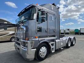 2012 Kenworth K200 Aerodyne Prime Mover Sleeper Cab - picture1' - Click to enlarge