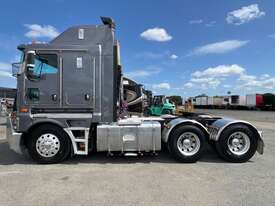 2012 Kenworth K200 Aerodyne Prime Mover Sleeper Cab - picture2' - Click to enlarge