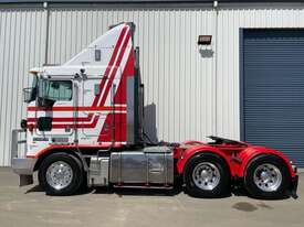 2005 Kenworth K104 Prime Mover - picture2' - Click to enlarge