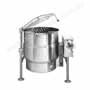 Jacketed kettle 100 gallon / 379 litre