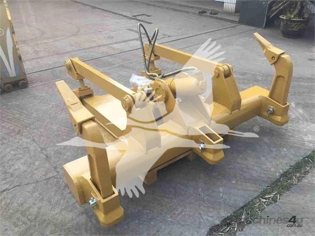 New 2024 bedrock 1 CYLINDER D6N D6M D5H D5R D5 Ripper in PORT ADELAIDE, SA