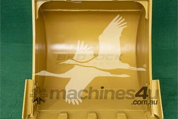 2024 Severe Duty BEDROCK 315D EB316SD-42-0.76