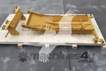 2024 Transmissions BEDROCK 334-5760B 12K 120K 140K 160K MR16