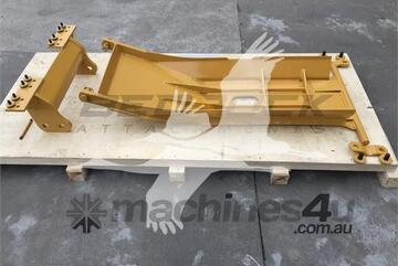 2024 Transmissions BEDROCK 334-5760B 12K 120K 140K 160K MR16