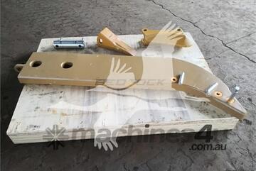 2024 Shanks CATERPILLAR D9T 8E5346 2024 Shanks CATERPILLAR D9T 8E5346