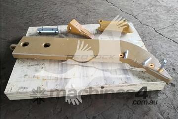 2024 Shanks CATERPILLAR D9T 8E5346