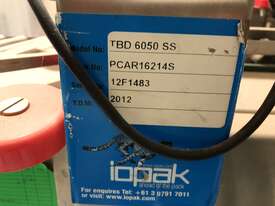 IOPak Carton Taper - picture2' - Click to enlarge