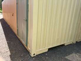 40 Foot Shipping Container - picture2' - Click to enlarge