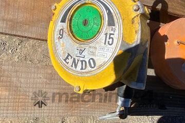 Spring Balancer Endo 15 Kg