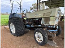 FORD DIESEL 6000 TRACTOR  - picture0' - Click to enlarge