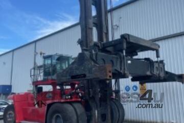 HPH Kalmar DCF 410CSG 40 Tonne (13m Lift)