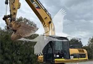 Caterpillar 2012   336DL