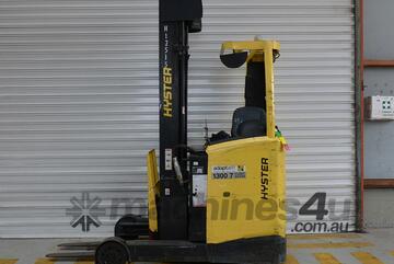 Hyster   R1.6 Reach Stacker