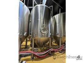 Stainless Steel Tanks - picture2' - Click to enlarge